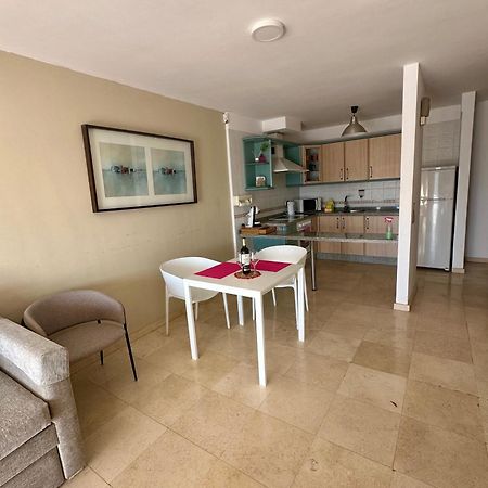 Apartamento Callao, Free Wifi 칼라오살바헤 외부 사진