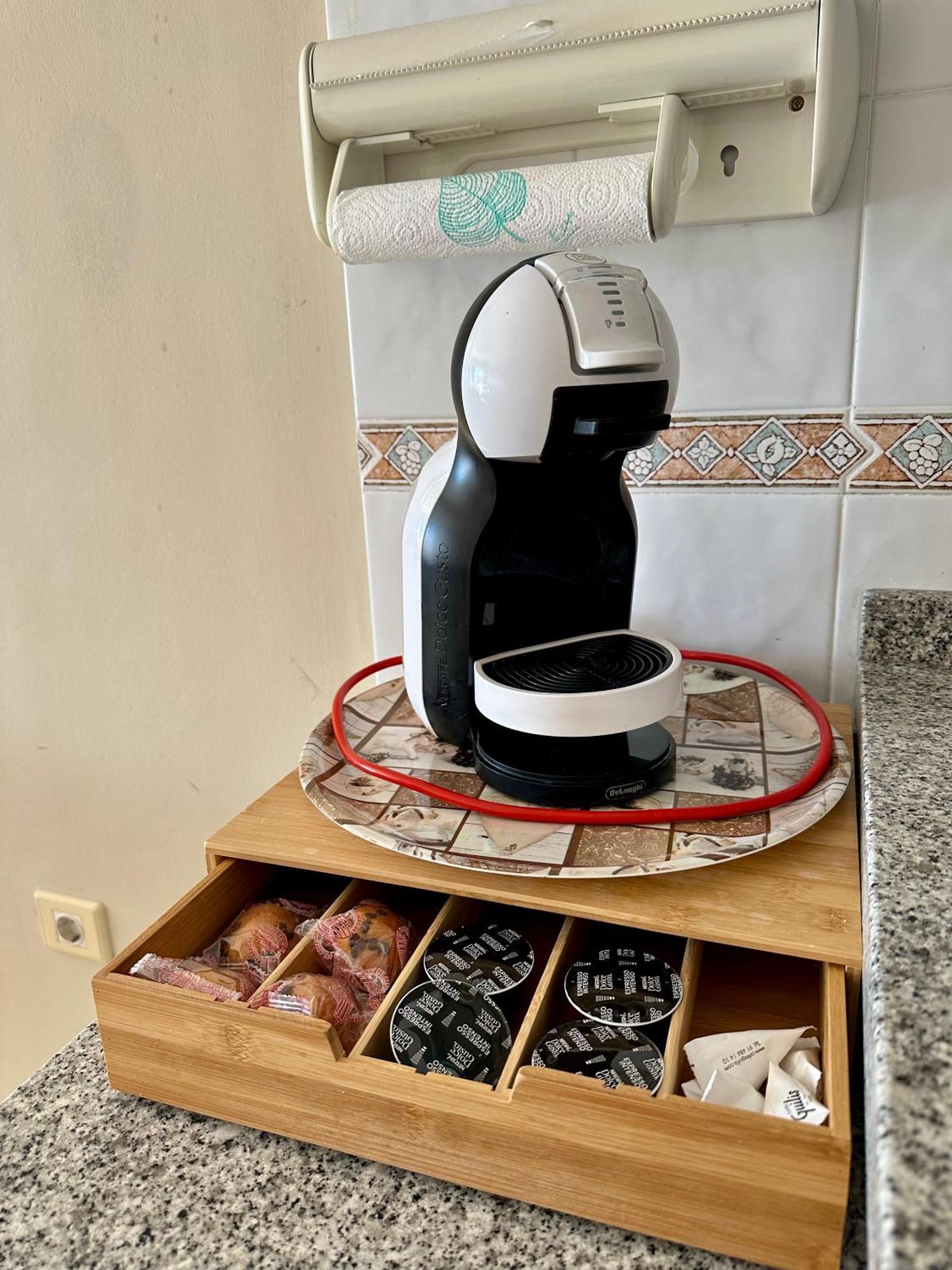 Apartamento Callao, Free Wifi 칼라오살바헤 외부 사진