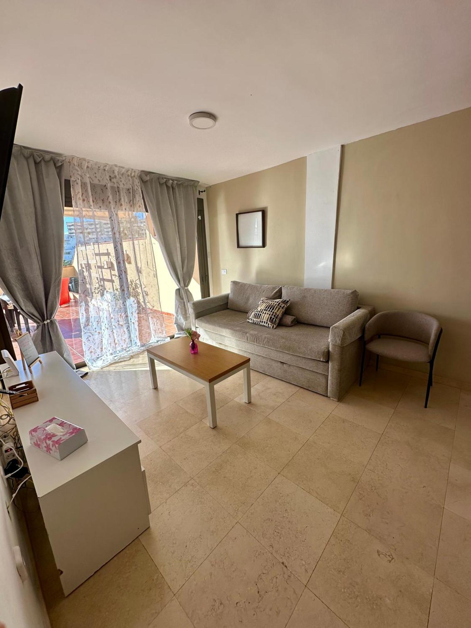 Apartamento Callao, Free Wifi 칼라오살바헤 외부 사진